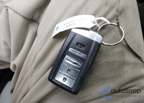 2019 Acura Rdx Technology Package from USA, damaged, VIN 5J8TC1H59KL008935